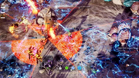 Killsquad screenshot 4