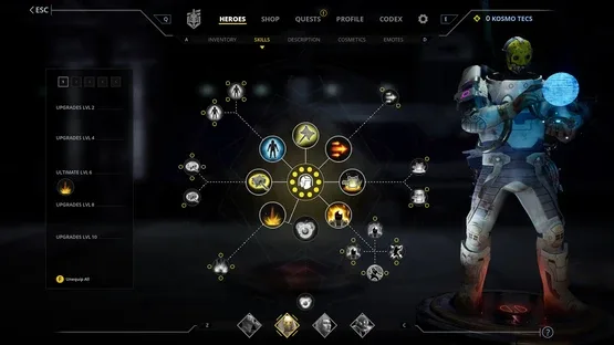 Killsquad screenshot 6