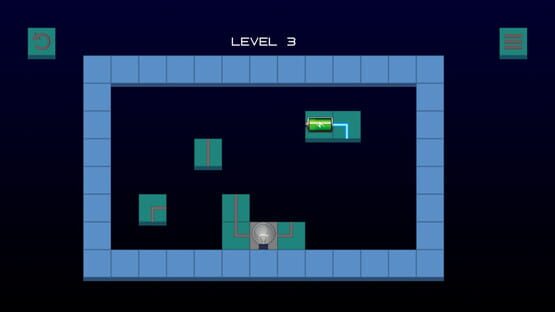 Puzzle Light: Connect screenshot 3