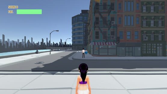 Track screenshot 1