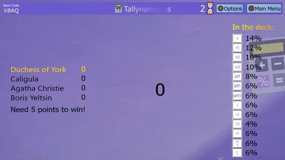 Funanigans: Party Games screenshot 5