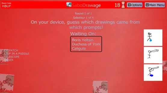Funanigans: Party Games screenshot 6