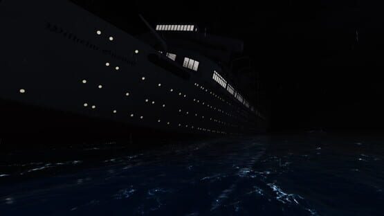 Wilhelm Gustloff's Death screenshot 4