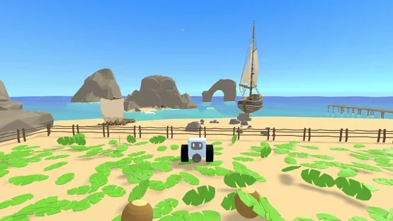 Leaf Me Alone screenshot 4
