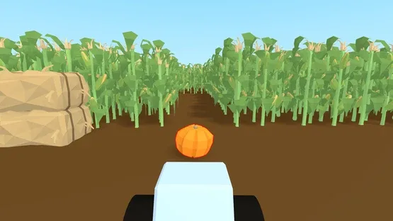 Leaf Me Alone screenshot 12