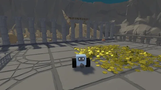 Leaf Me Alone screenshot 13