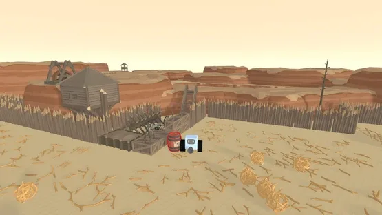 Leaf Me Alone screenshot 8