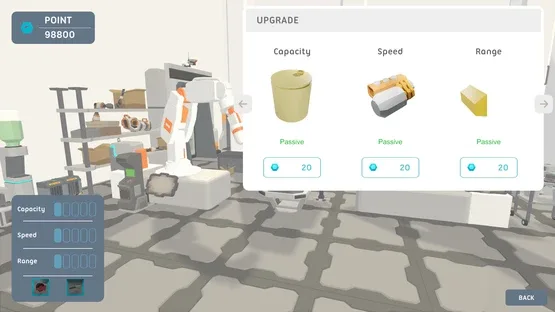 Leaf Me Alone screenshot 11