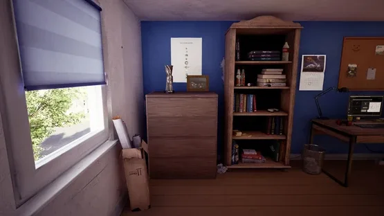 Leons Identität screenshot 1