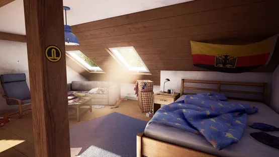 Leons Identität screenshot 6