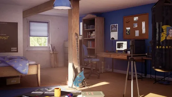 Leons Identität screenshot 7