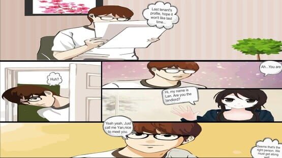 Adventures With a Girl cover