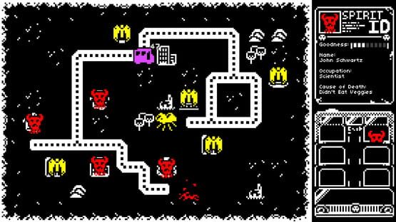 Death Drives a Bus cover