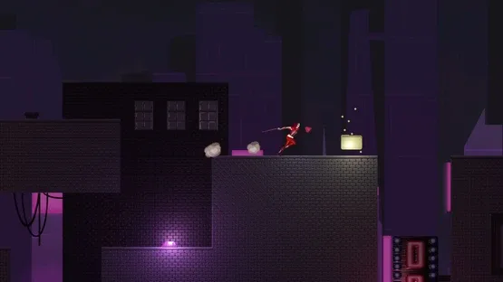 Flatline screenshot 4