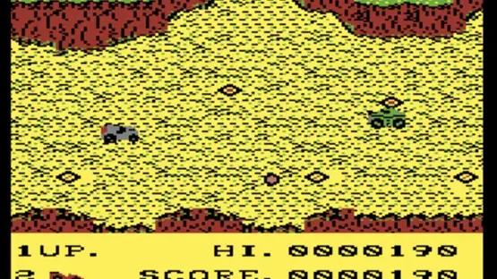 BreakThru gameplay screenshot 3