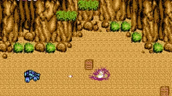 BreakThru gameplay screenshot 7