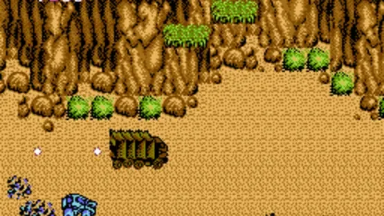 BreakThru gameplay screenshot 5
