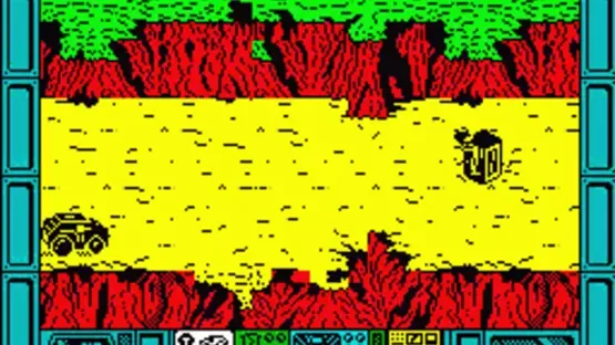 BreakThru gameplay screenshot 6