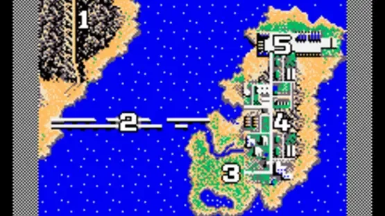 BreakThru gameplay screenshot 9