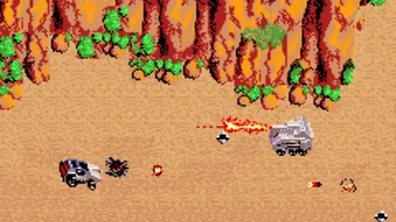 BreakThru gameplay screenshot 10