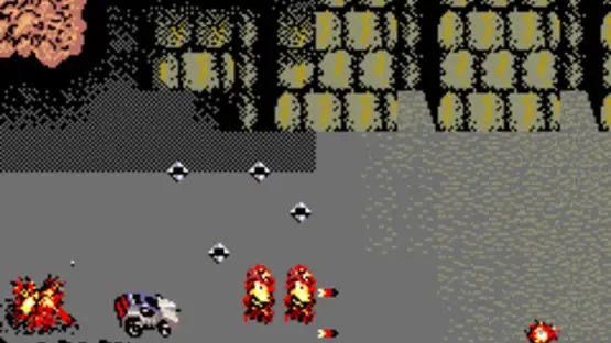 BreakThru gameplay screenshot 11