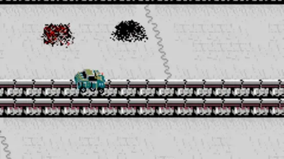 BreakThru gameplay screenshot 12