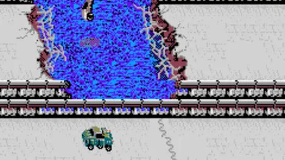 BreakThru gameplay screenshot 13