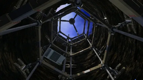 Star Trek: Hidden Evil screenshot 6