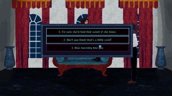 Winter's Trumpet screenshot 3