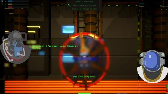 Sputnik screenshot 1
