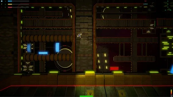 Sputnik screenshot 2