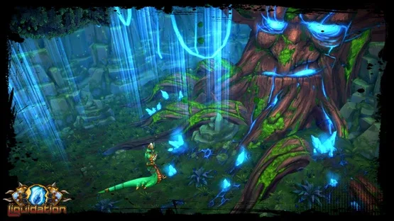 Liquidation screenshot 7