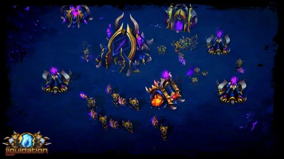 Liquidation screenshot 11