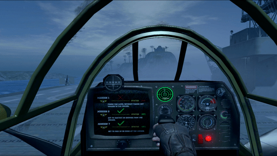 1976: Back to Midway Screenshot