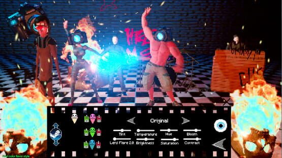 Nightmare Puppeteer screenshot 4