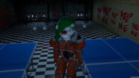 Nightmare Puppeteer screenshot 1