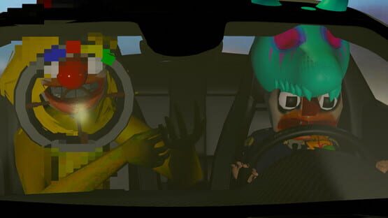 Nightmare Puppeteer screenshot 5