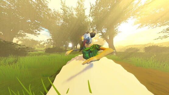 Nightmare Puppeteer screenshot 3