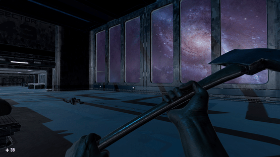 Break Sky Screenshot