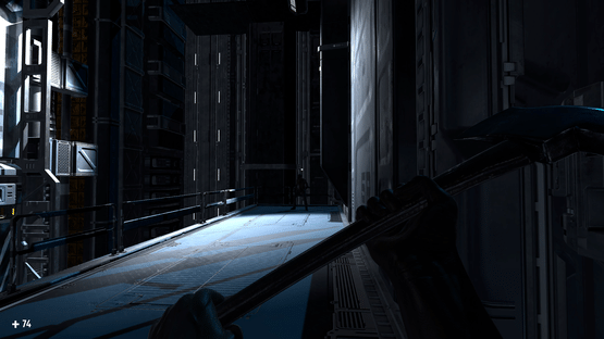 Break Sky Screenshot