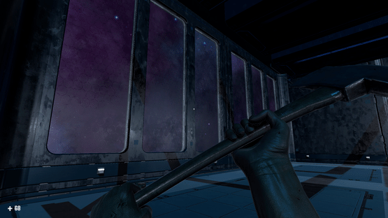 Break Sky Screenshot