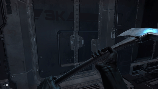Break Sky Screenshot