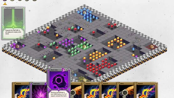 Space Mining screenshot 2