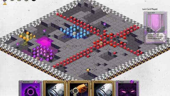 Space Mining screenshot 3