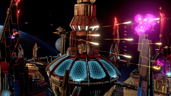 LEGO Batman 3: Beyond Gotham - Man of Steel Screenshot