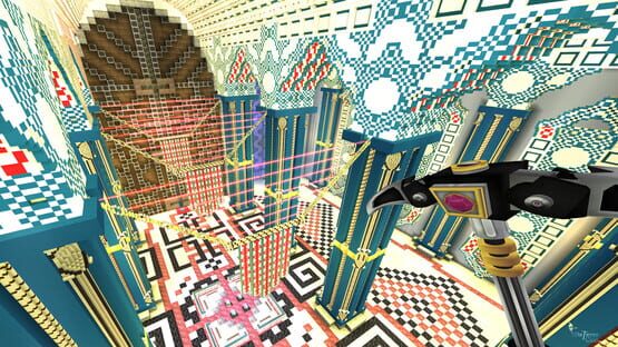 FortressCraft: Chapter 1 cover