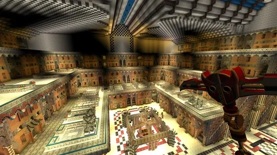 FortressCraft: Chapter 1 screenshot 4