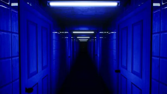 Ghost of Tomorrow: Chapter 1 screenshot 2