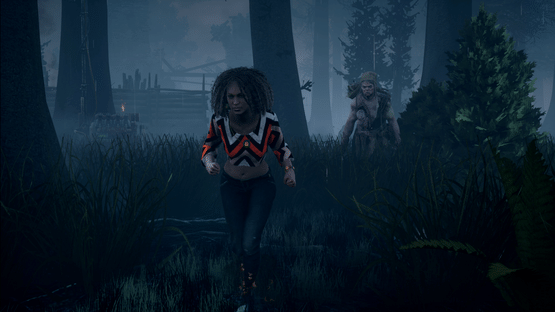 Dead by Daylight: A Binding of Kin Chapter Screenshot