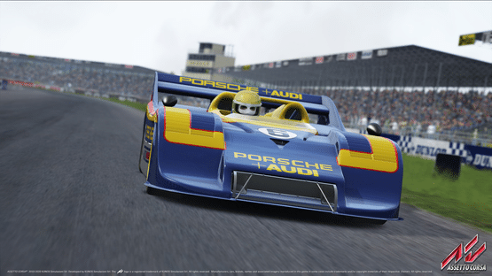 Assetto Corsa: Porsche Pack I Screenshot